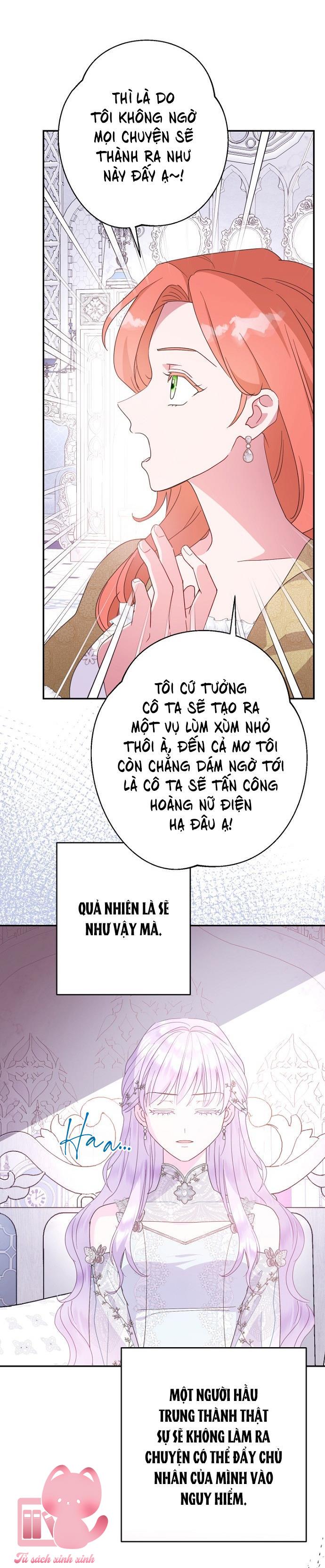 Bỏ Quách Chồng Con Đi, Tiền Bạc Mới Là Tất Cả Chap 65 - Trang 2