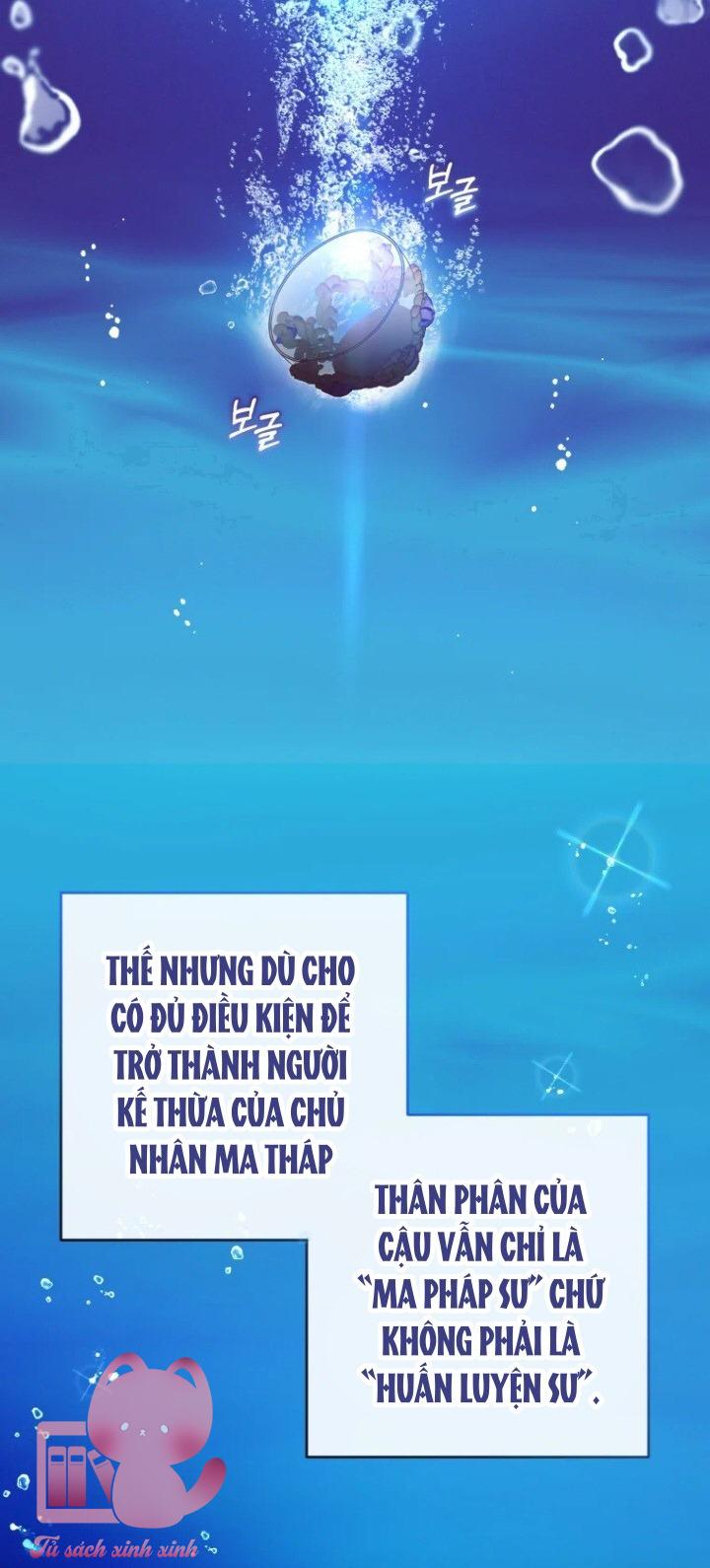 Được Yêu Thương Mà Còn Ngại Ngùng Sao! Chap 36 - Trang 4