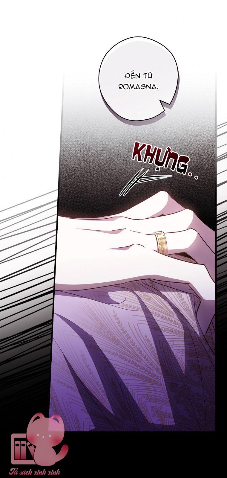 Cách Khiến Phu Quân Đứng Về Phía Tôi Chap 27 - Trang 2