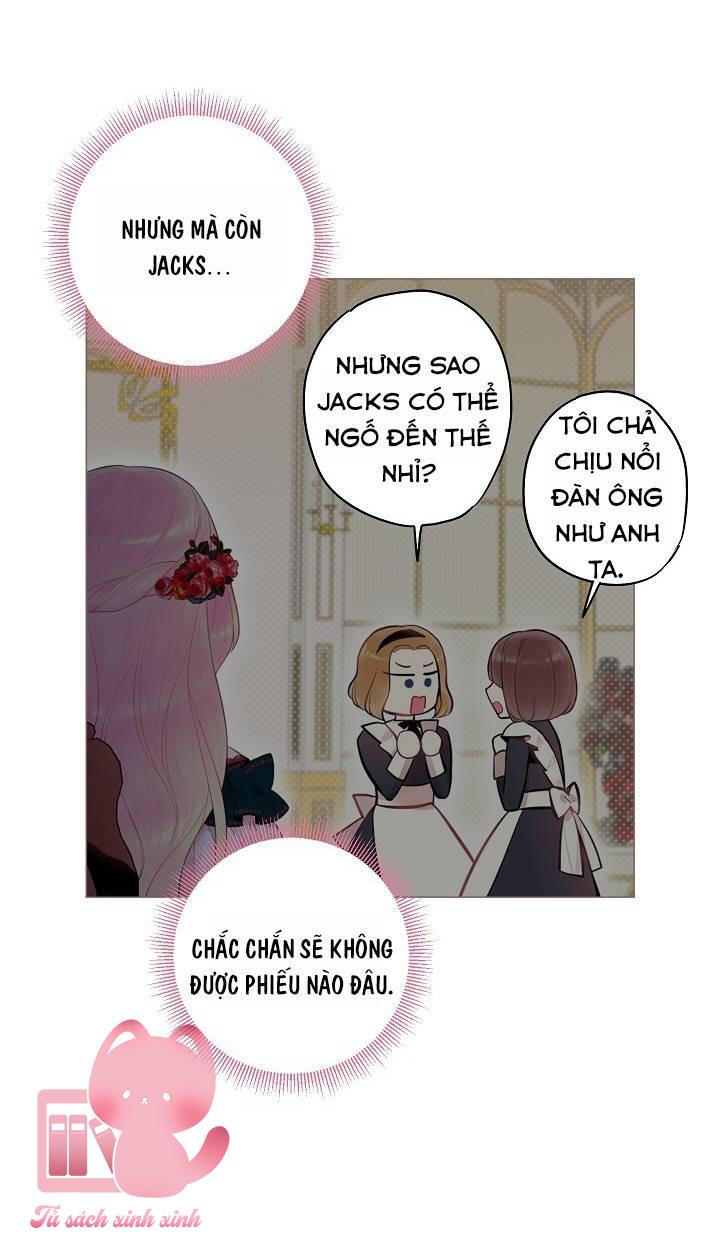 Ác Nữ Muốn Ly Hôn Chap 55 - Trang 2