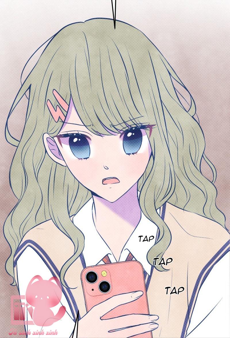 Tình Yêu Tựa Vòng Lặp Chap 26 - Trang 2