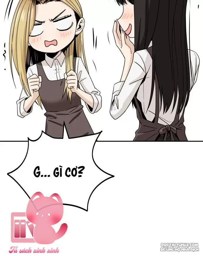 Lớ Ngớ Vớ Phải Tình Yêu Chap 57 - Trang 2