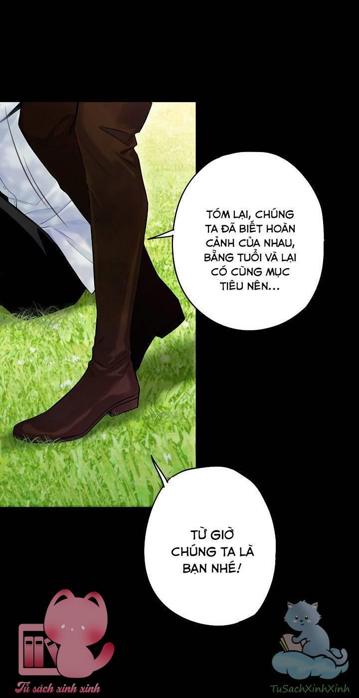 Ác Nữ Muốn Ly Hôn Chap 113 - Trang 2