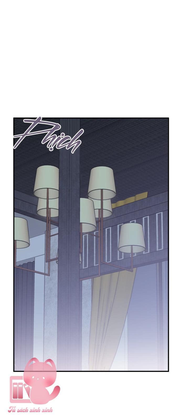 Xác Suất Tình Yêu Chapter 6 - Trang 3