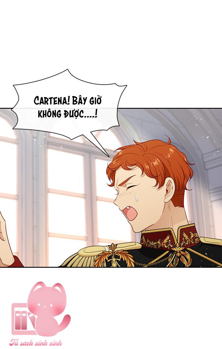 Hãy Coi Chừng Ác Nữ Chap NT28 - Trang 2