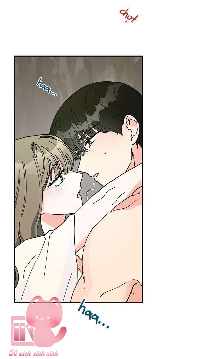 Người Hùng Của Ác Nữ Chapter 49 - Trang 4