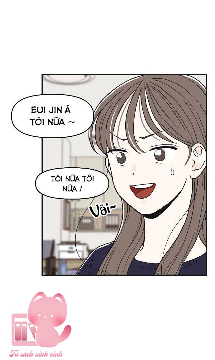 Trái Dấu Hút Nhau Chap 3 - Trang 2