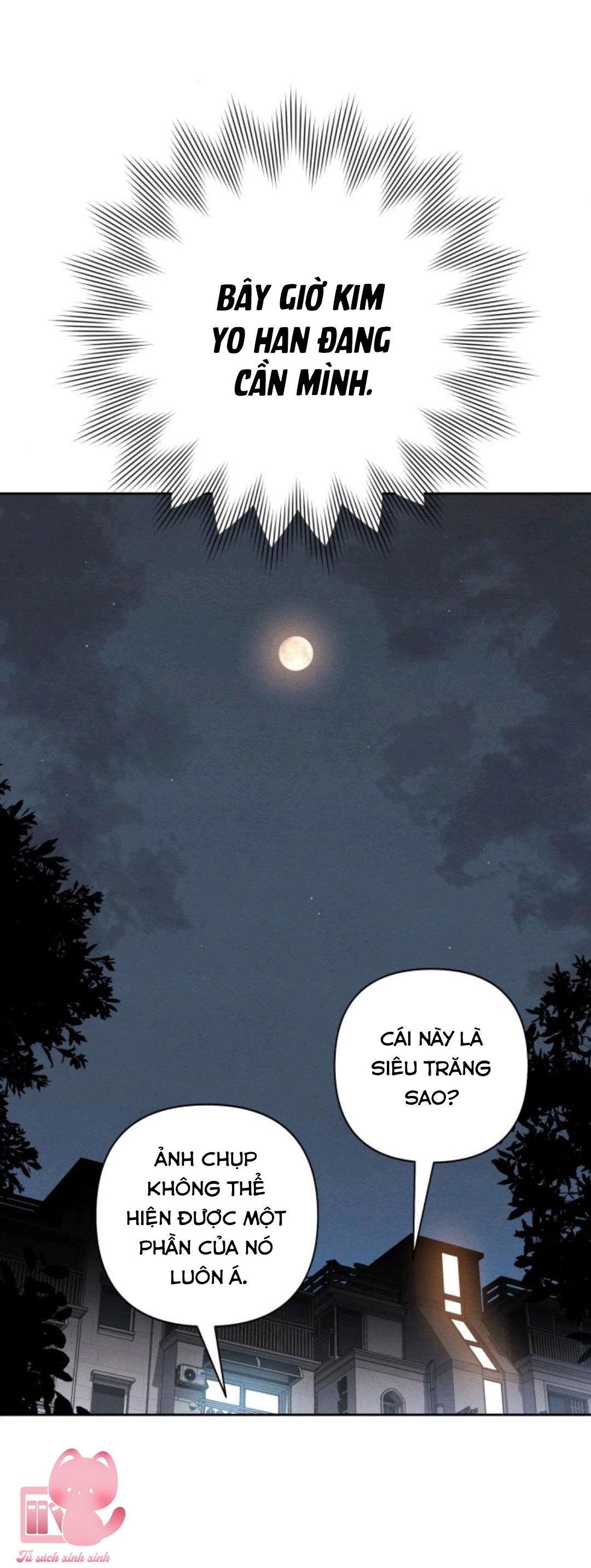 Bí Mật Thanh Xuân Chapter 69 - Trang 4