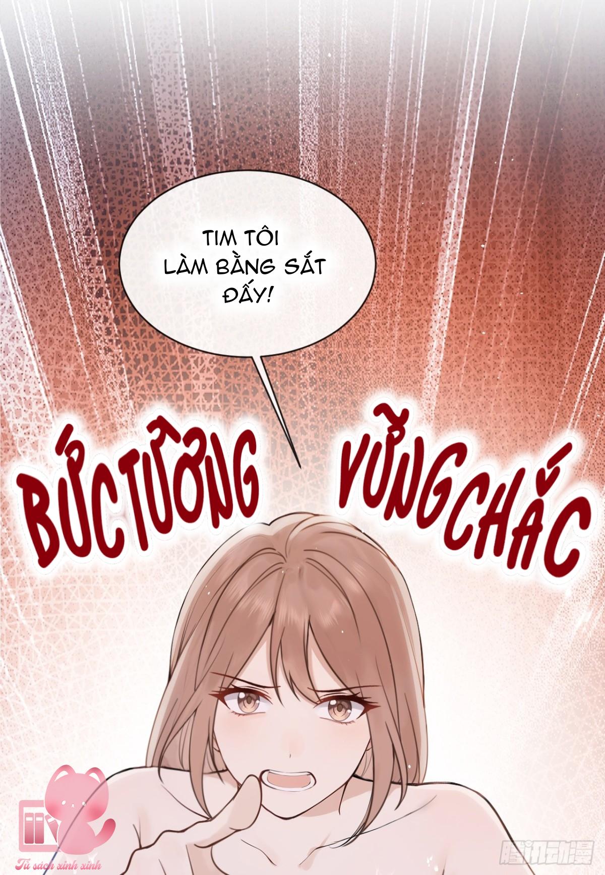 Sống Chung Để Tán Em Chap 30 - Trang 3