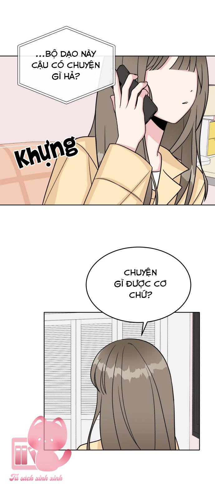 Chúng Ta Là Gì Của Nhau? Chap 6 - Trang 2
