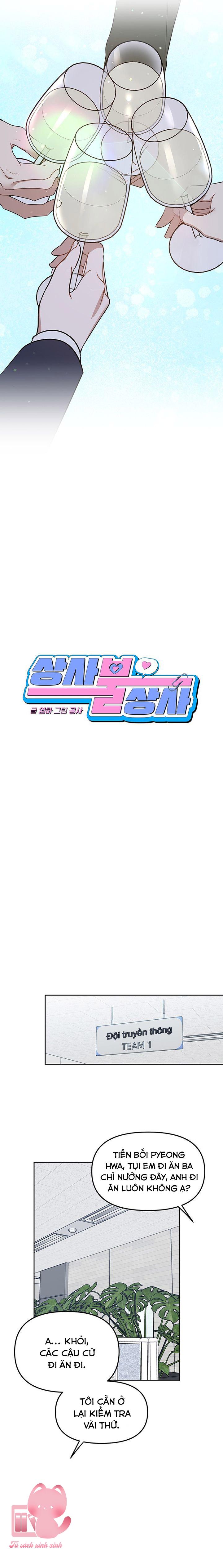 Gieo Nhân Gặt Quả Chap 61 - Trang 2