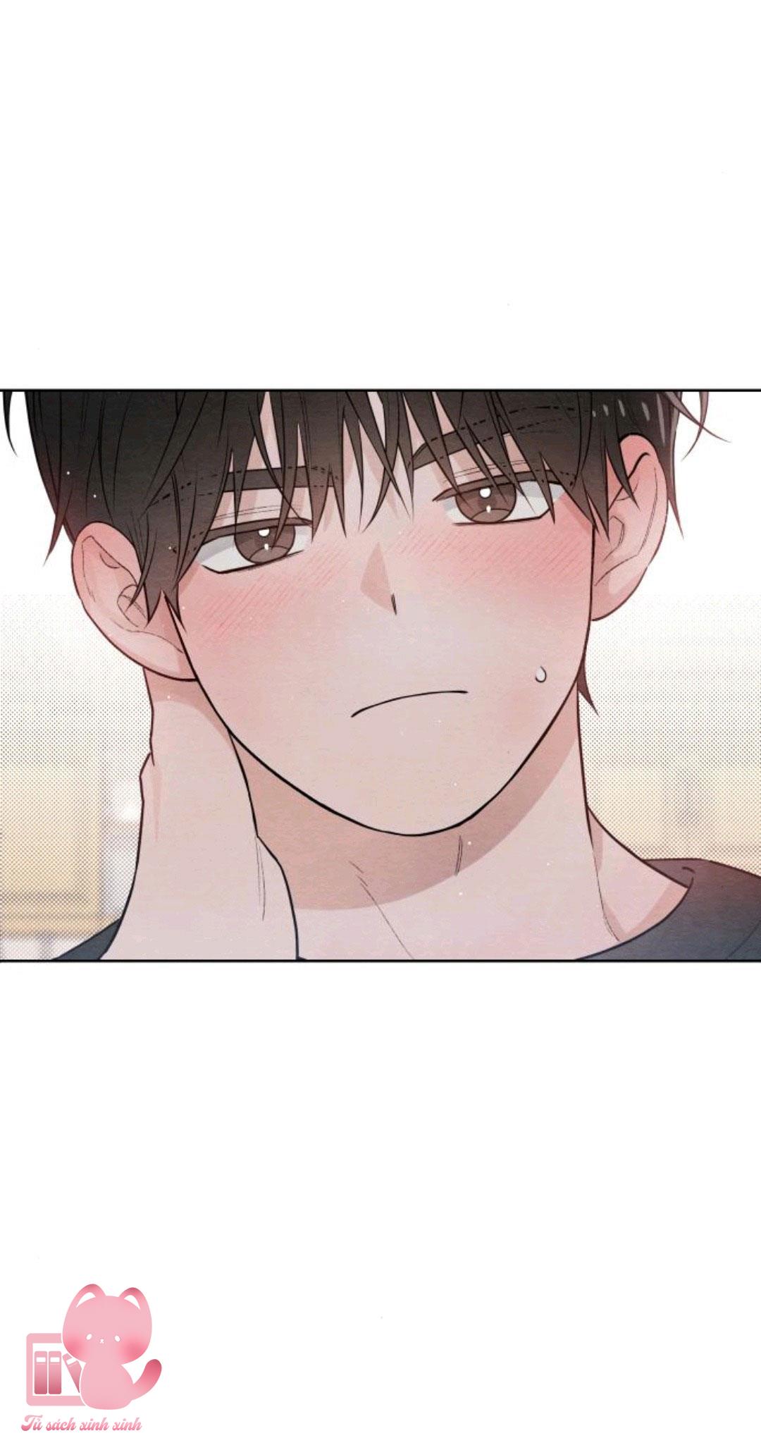 Bí Mật Thanh Xuân Chapter 29 - Trang 4
