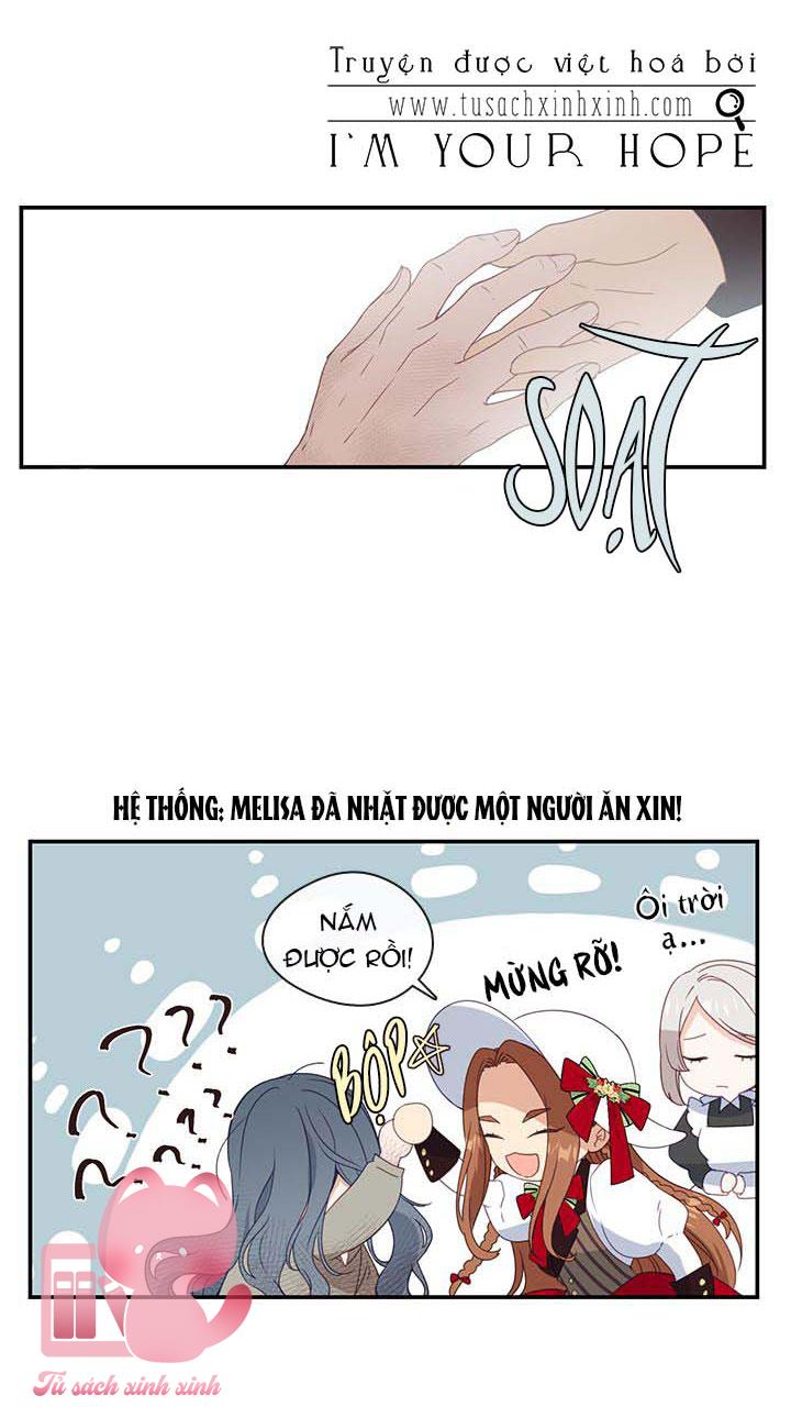 Hãy Coi Chừng Ác Nữ Chapter 15 - Trang 4