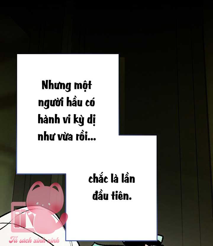 Chào Mừng Đến Với Dinh Thự Hoa Hồng Chap 9 - Trang 2