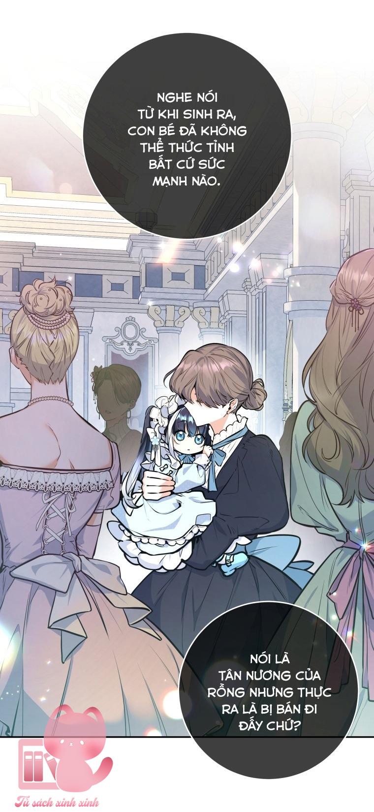 Bé Con Cá Voi Sát Thủ Chapter 1 - Trang 4