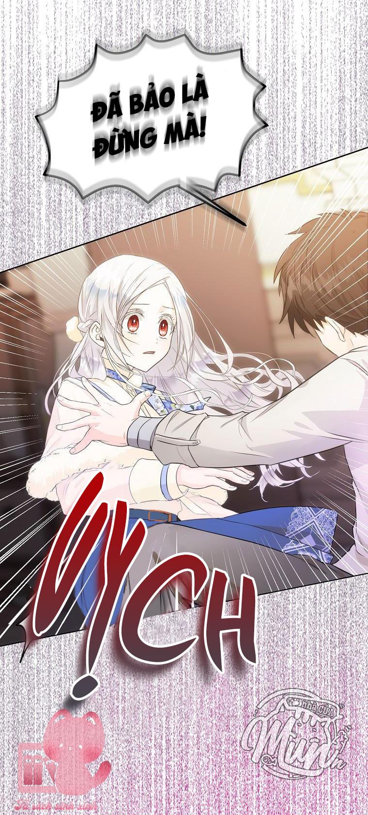 Tôi Trở Thành Vợ Của Nam Chính Chap 9 - Trang 3
