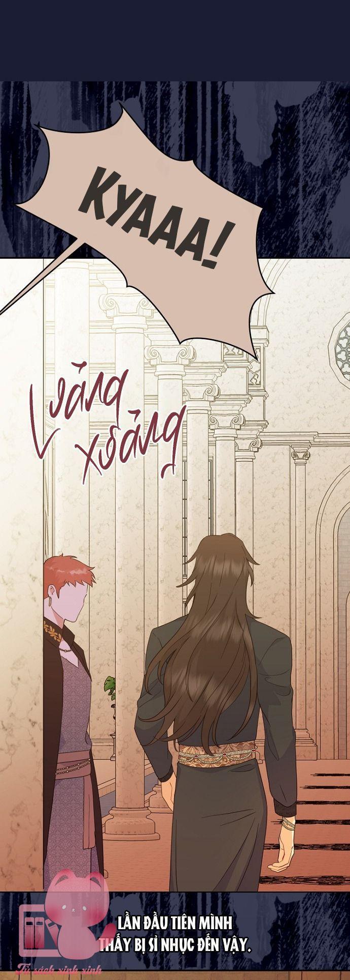 Bỏ Quách Chồng Con Đi, Tiền Bạc Mới Là Tất Cả Chap 64 - Trang 2