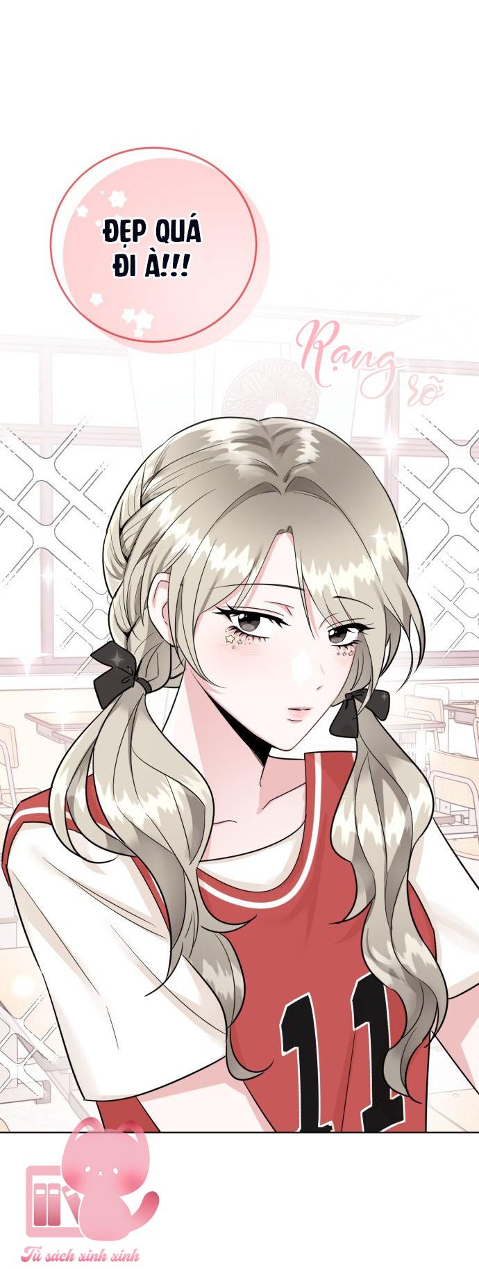 Chúng Ta Là Gì Của Nhau? Chap 21 - Trang 2