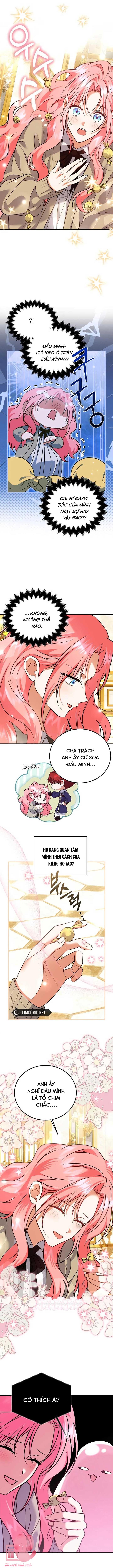 Cách Để Khiến Cuốn Tiểu Thuyết Bi Kịch Thành Chữa Lành Chap 33 - Trang 2
