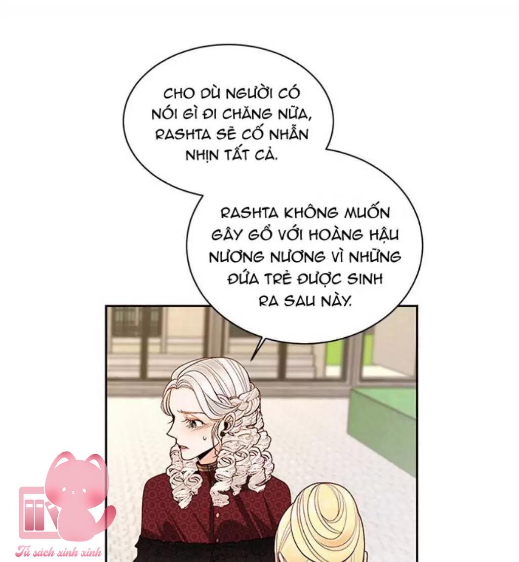 Hoàng Hậu Tái Hôn Chapter 46 - Trang 4