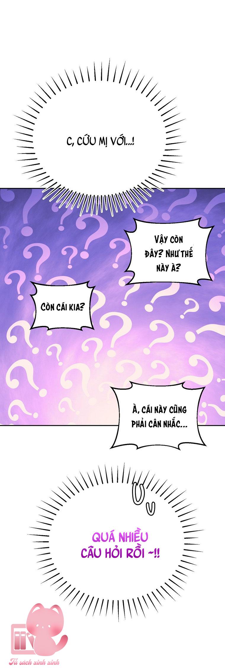 Thế Thì Ta Cứ Trở Thành Kẻ Ác Thôi Chap 67 - Trang 2