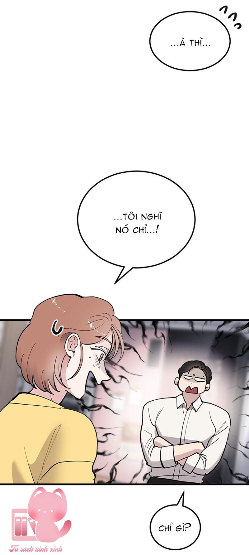 Trưởng Phòng Mệt Mỏi Vì Người Vợ Mới Cưới Chap 13 - Trang 2