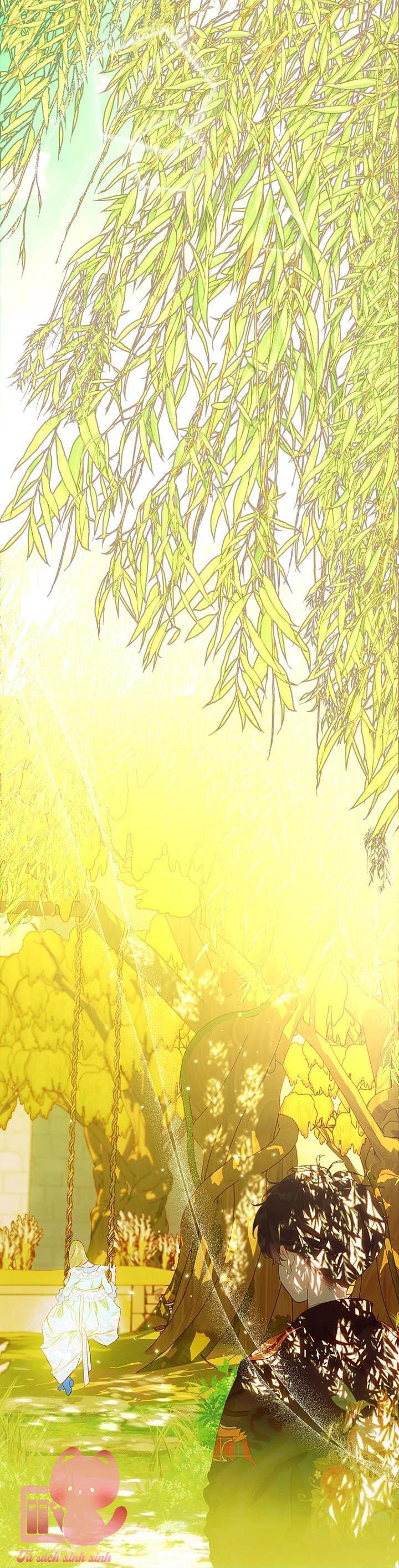 Khế Ước Hôn Nhân Của Mẹ Tôi Chapter 32 - Trang 4