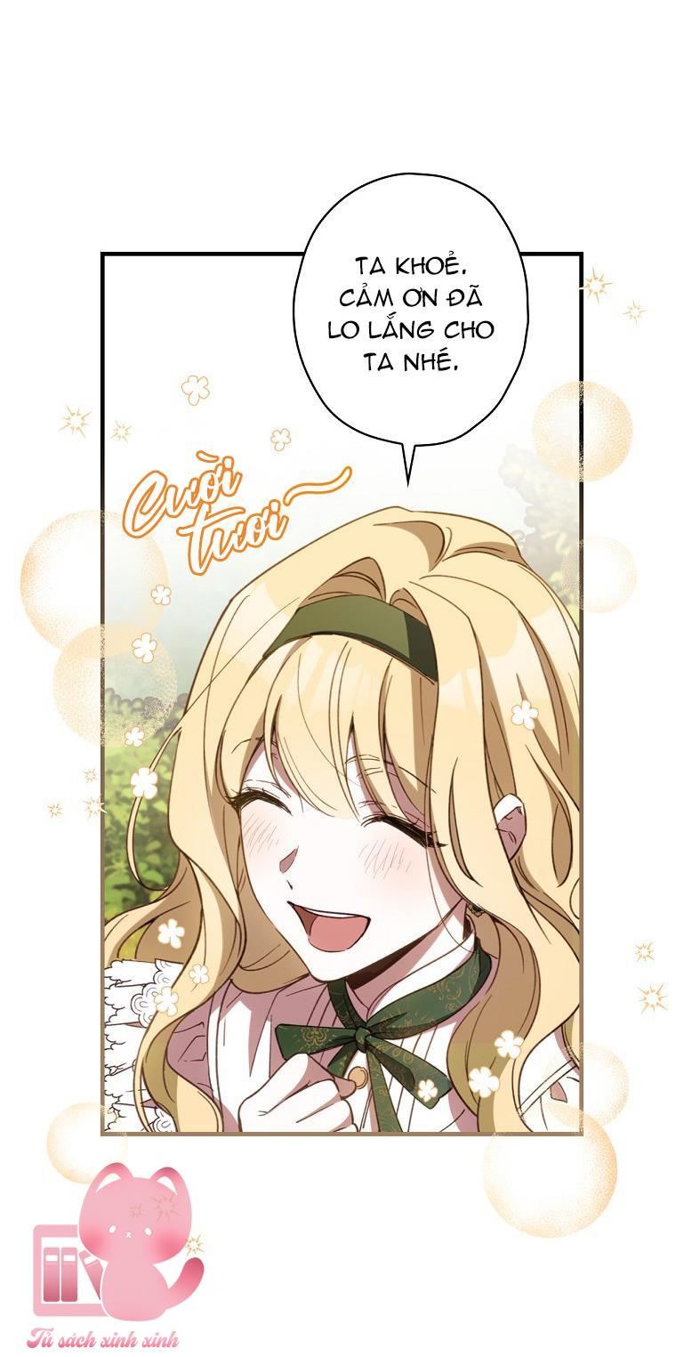 Cách Khiến Phu Quân Đứng Về Phía Tôi Chap 13 - Trang 2