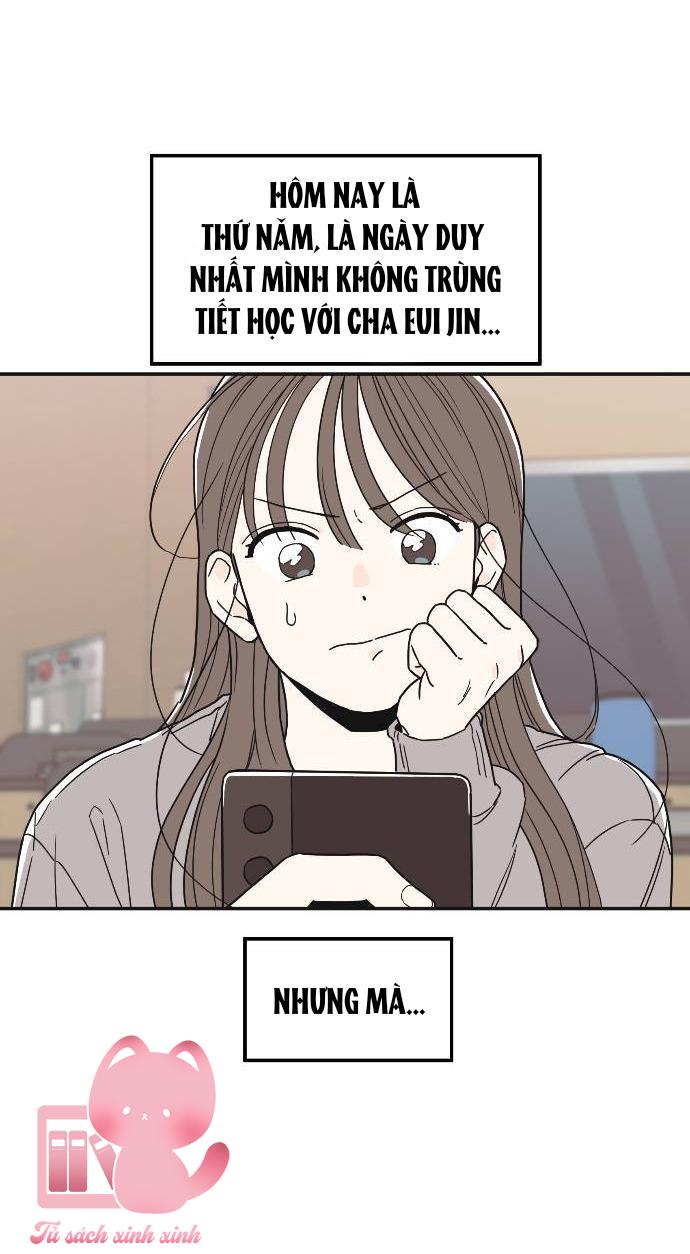 Trái Dấu Hút Nhau Chap 8 - Trang 2
