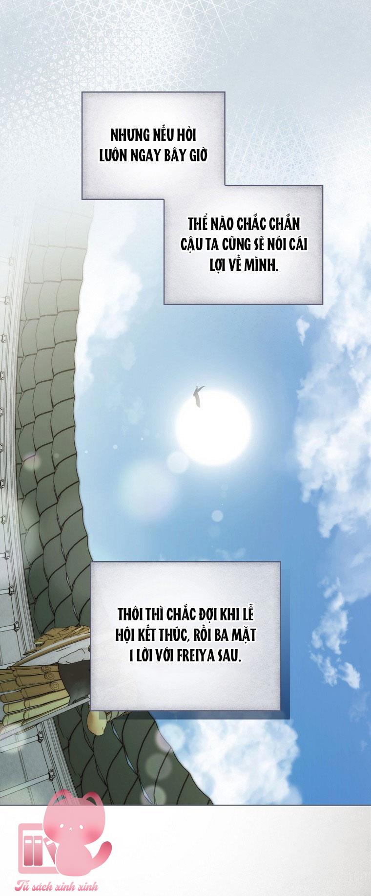 Cách Khiến Phu Quân Đứng Về Phía Tôi Chap 91 - Trang 2