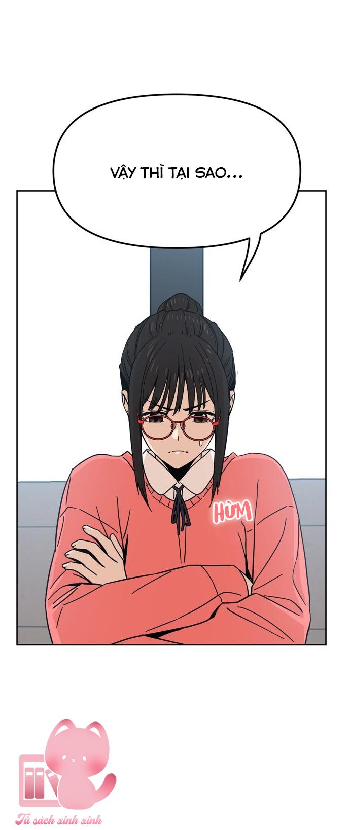 Lớ Ngớ Vớ Phải Tình Yêu Chapter 6 - Trang 4