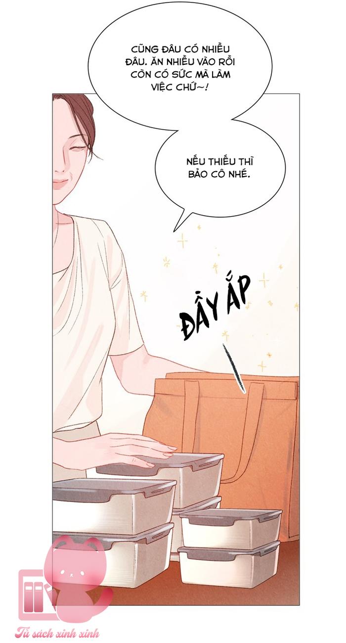 Thần Bí Chap 83 - Trang 2
