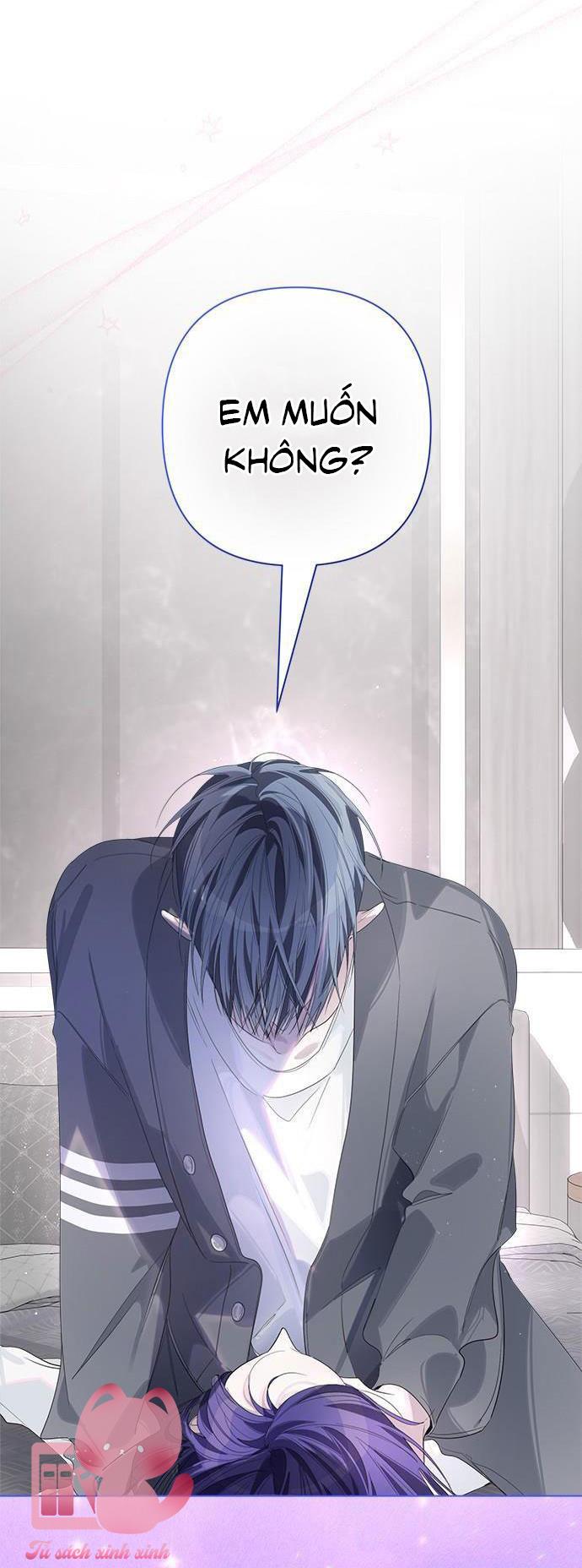 Đàn Anh Xấu Xa! Chap 72 - Trang 3