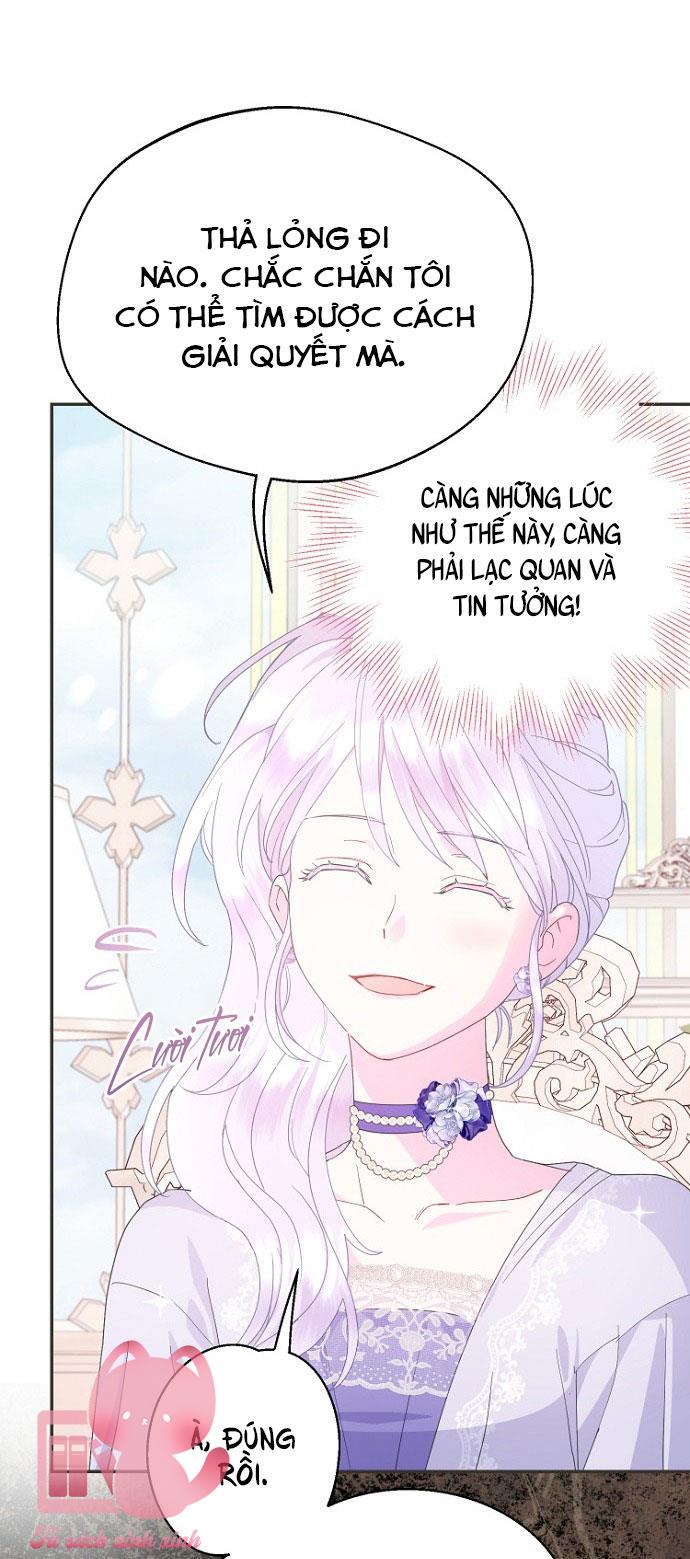 Bỏ Quách Chồng Con Đi, Tiền Bạc Mới Là Tất Cả Chap 75 - Trang 2