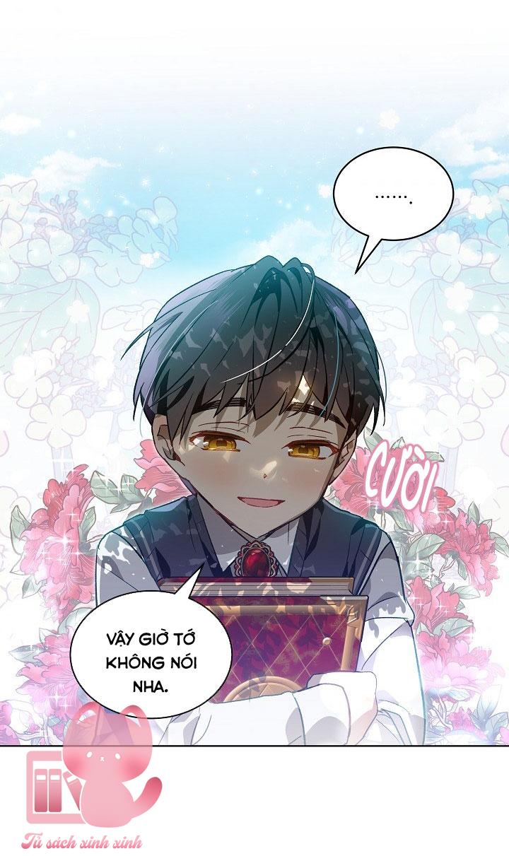 Quý Cô Thế Giới Ngầm Chap 26 - Trang 4