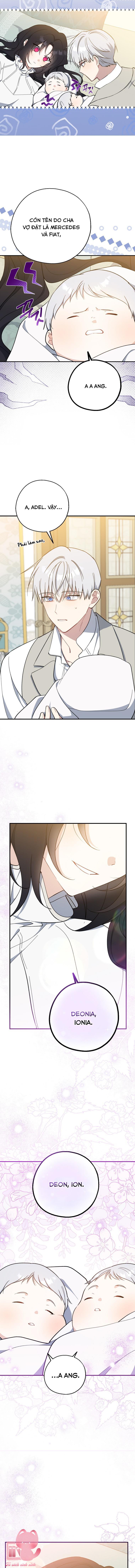 A Nào, Ngậm Thìa Vàng Nhé? Chap 116 - Trang 3