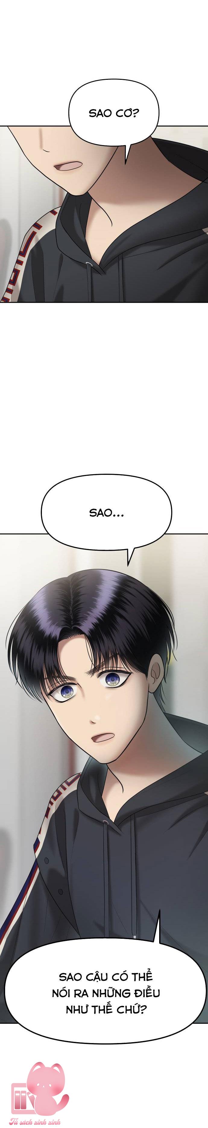 Chị Em Tranh Đấu Chap 11 - Trang 2