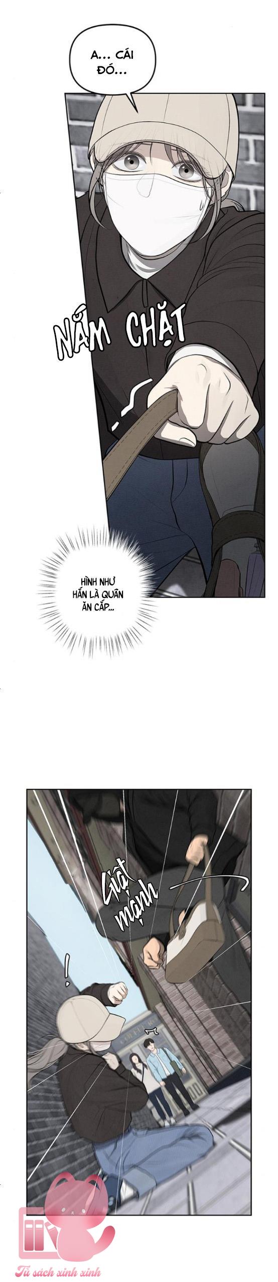 Hy Vọng Duy Nhất Chapter 4 - Trang 4