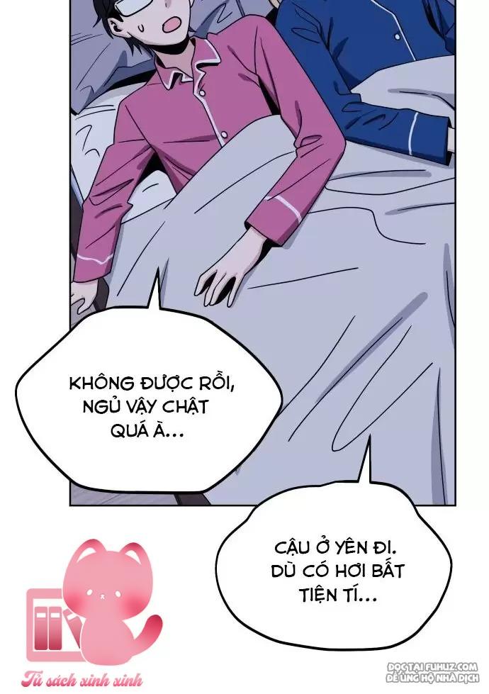 Lớ Ngớ Vớ Phải Tình Yêu Chap 53 - Trang 2