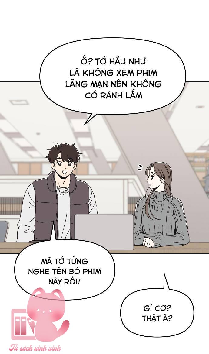 Trái Dấu Hút Nhau Chap 6 - Trang 2