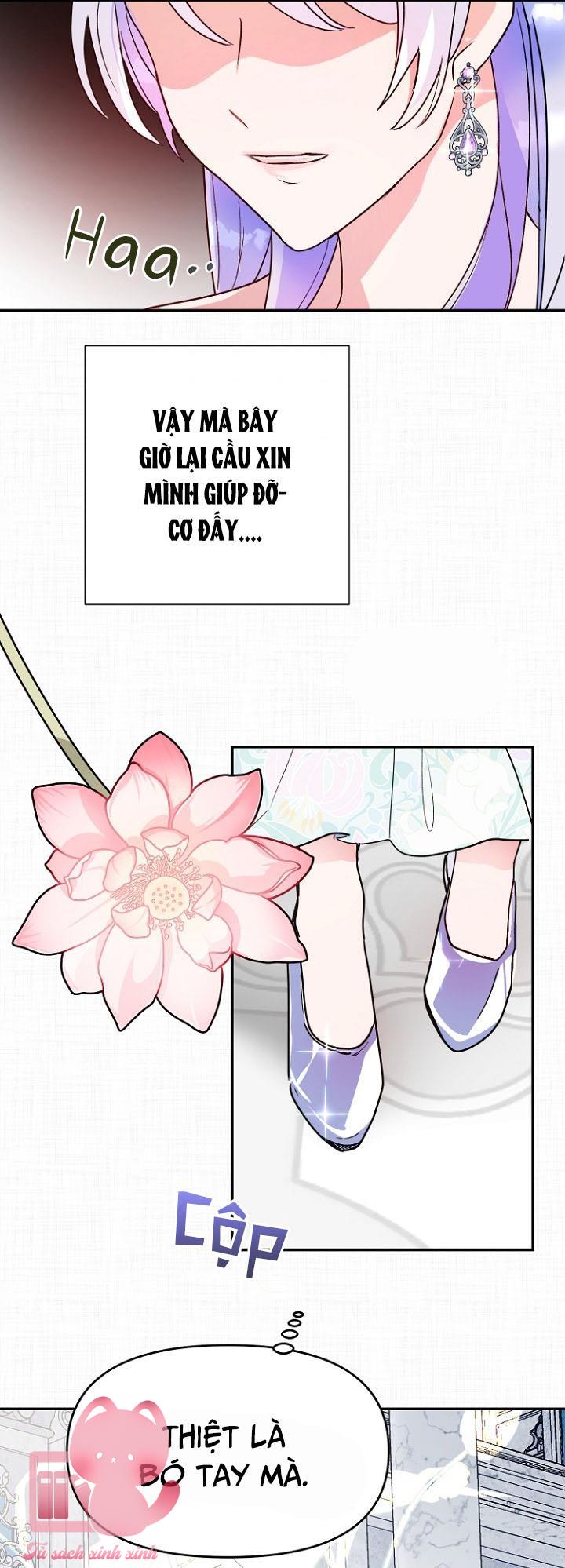Bỏ Quách Chồng Con Đi, Tiền Bạc Mới Là Tất Cả Chap 13 - Trang 2