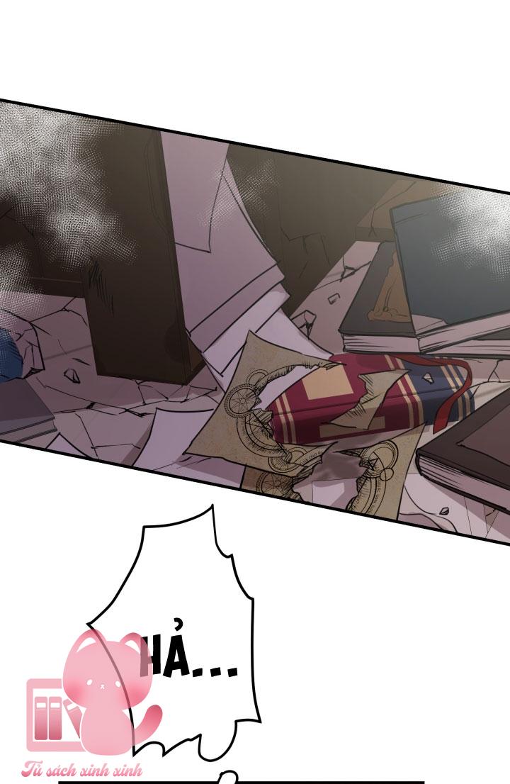 Những Nhân Vật Mạnh Nhất Thế Giới Ám Ảnh Tôi Chapter 48 - Trang 4