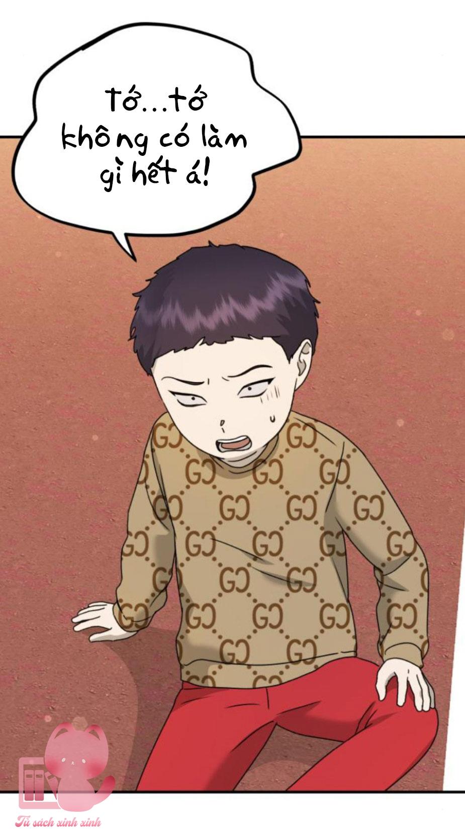 Thần Hổ Jangsan Chapter 25 - Trang 4