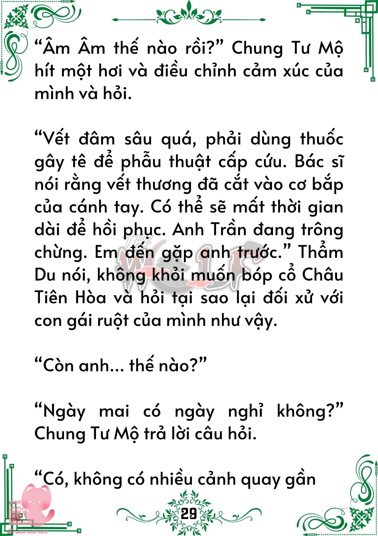Quý nhân phù trợ Du Chap 83 - Trang 2
