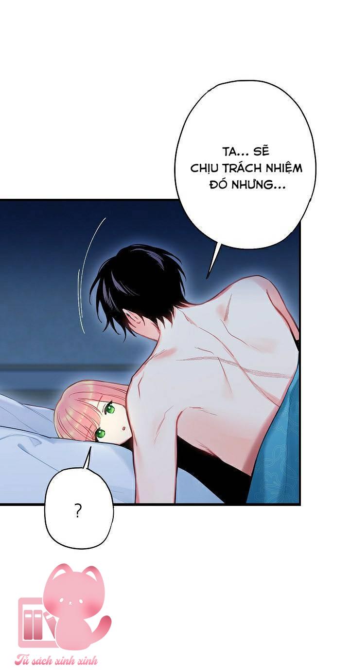 Ác Nữ Muốn Ly Hôn Chap 92 - Trang 2