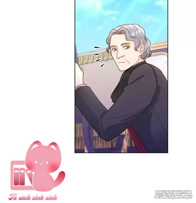 Hoàng Hậu Tái Hôn Chapter 136 - Trang 4