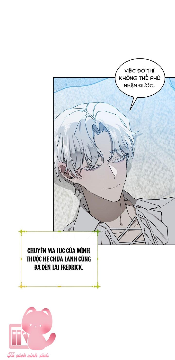 Quý Cô Thế Giới Ngầm Chap 53 - Trang 4