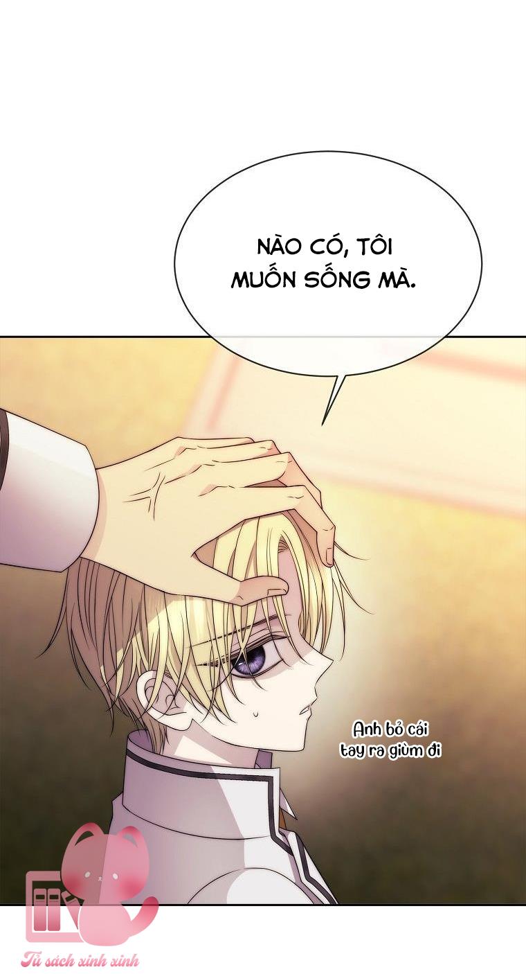 Black Haze Chapter 20 - Trang 4