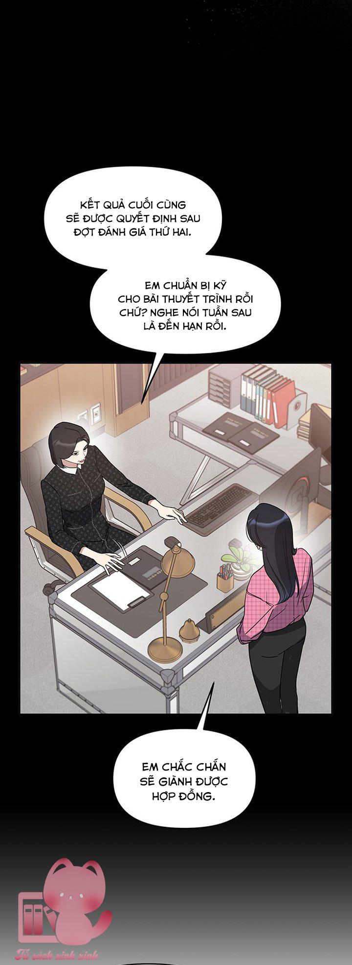 Gieo Nhân Gặt Quả Chap 65 - Trang 2