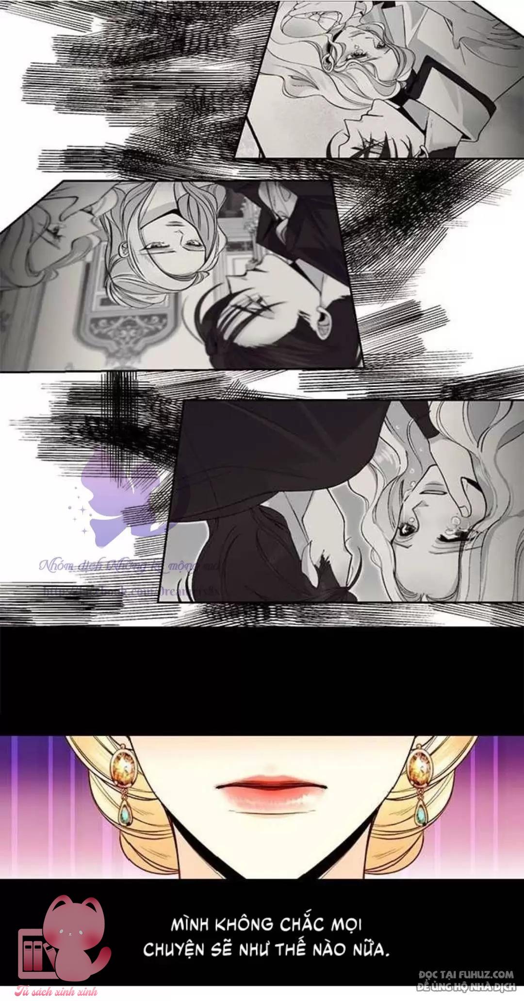 Hoàng Hậu Tái Hôn Chapter 16 - Trang 4